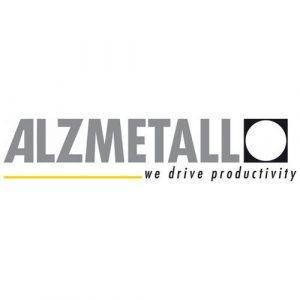 Logo Alzmetall