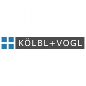 Logo Köbl + Vogl