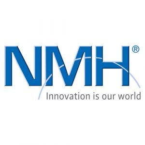 Logo NMH