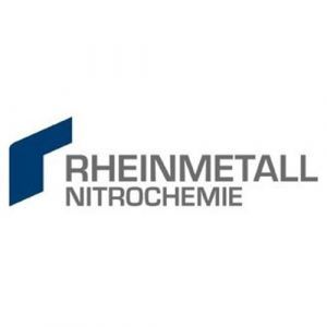 Logo Rheinmetall