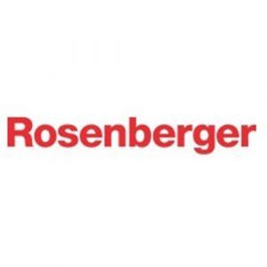 Logo Rosenberger