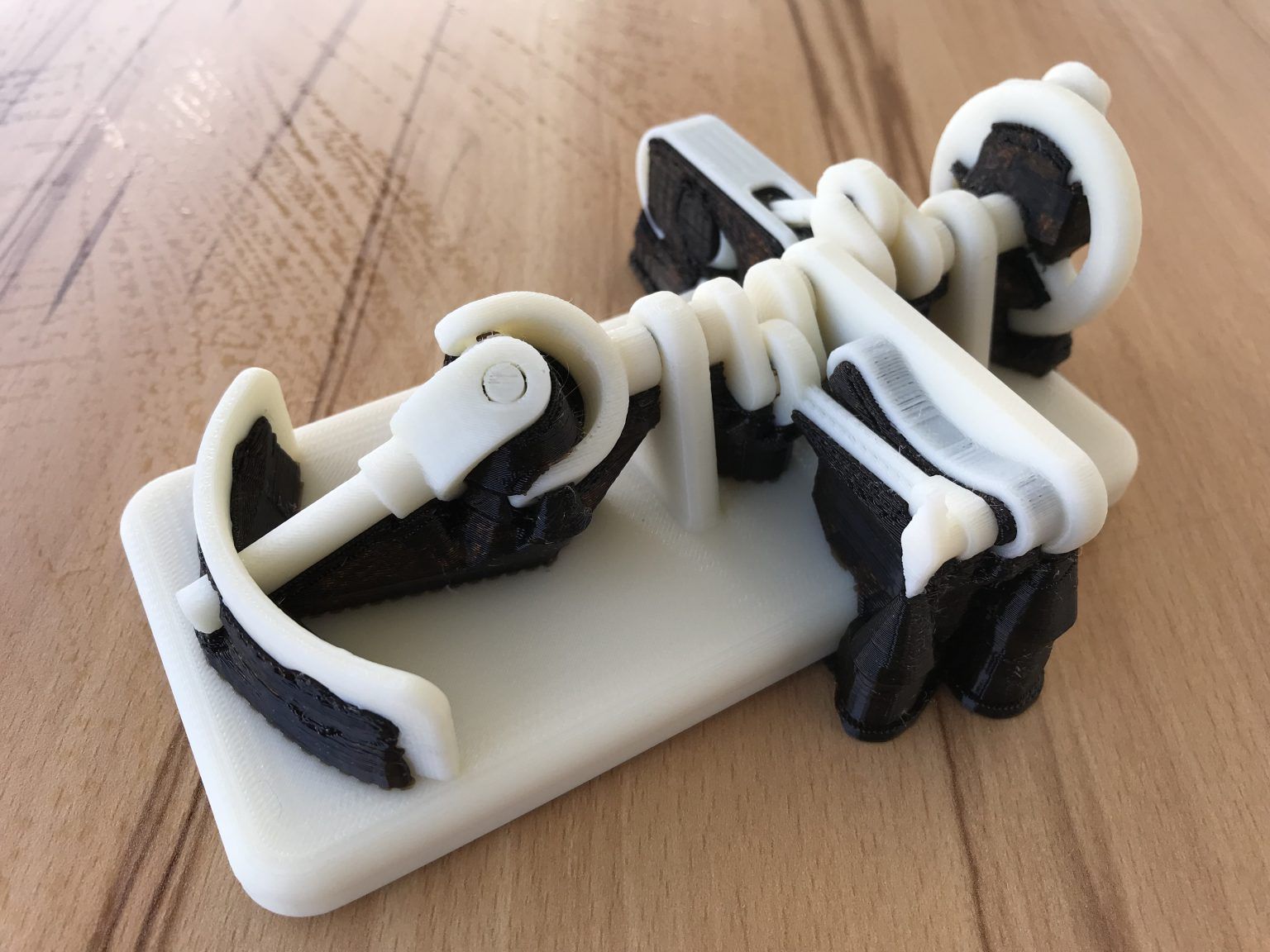 3D-Druck Prototypen